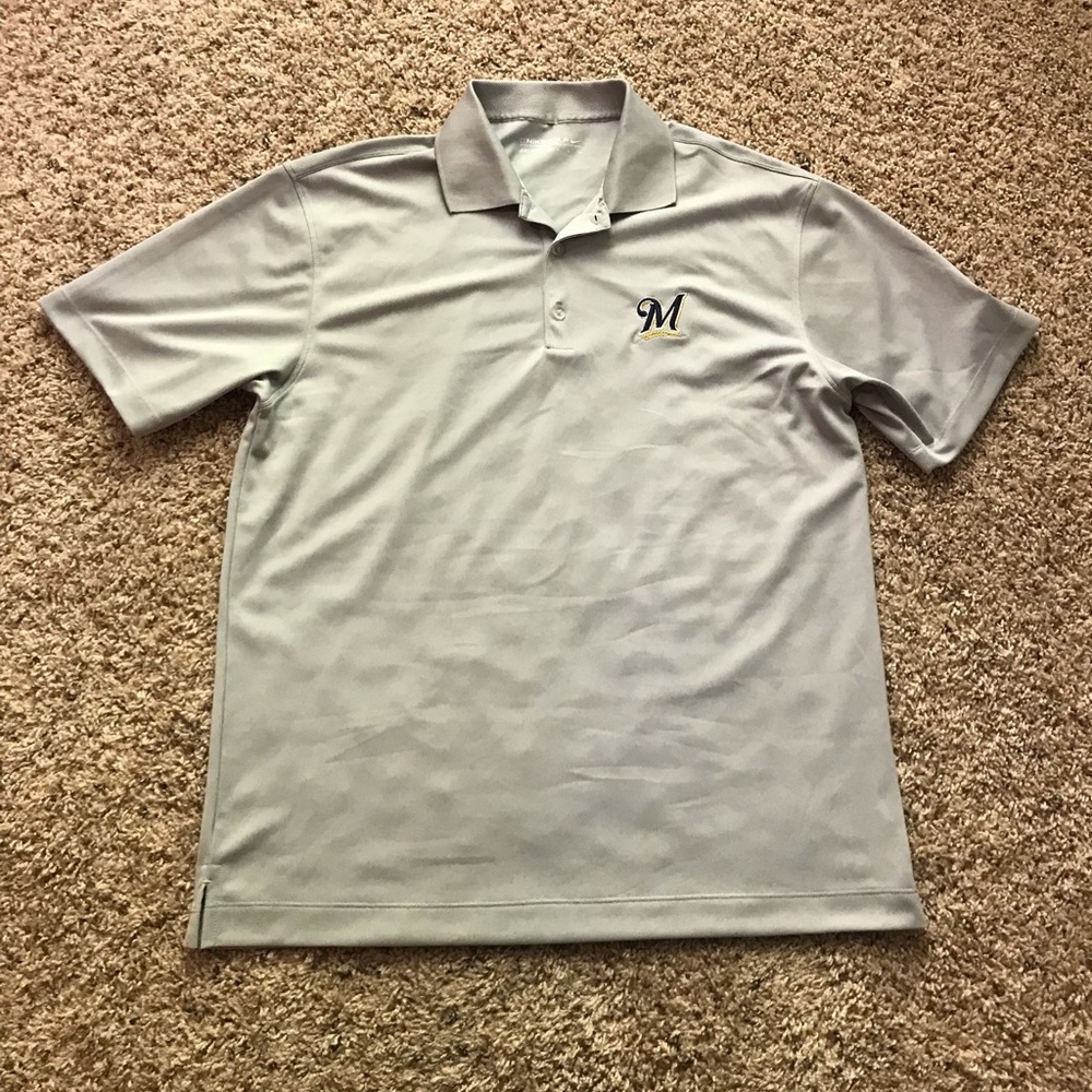 Mens Nike Golf Ts
